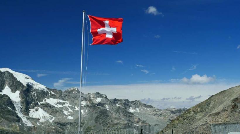 Referendum în Elveția pentru taxa... radio-tv