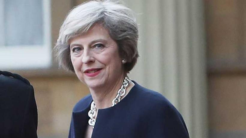 Theresa May: Decizia Marii Britanii de a părăsi UE este ireversibilă 