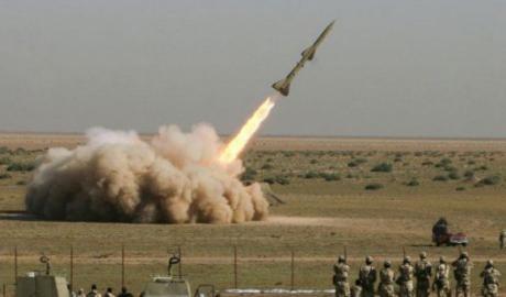 Iranul, pregătit să negocieze cu privire la rachetele sale dacă Occidentul şi le distruge pe ale sale 