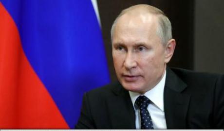 Putin cere ca SUA să prezinte dovezi concrete privind ingerinţa în alegerile din SUA 