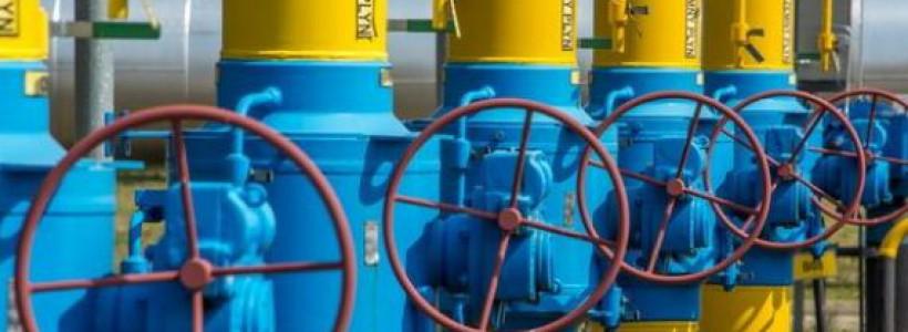 Rusia anunţă UE că nu sunt probleme cu livrările de gaze prin Ucraina