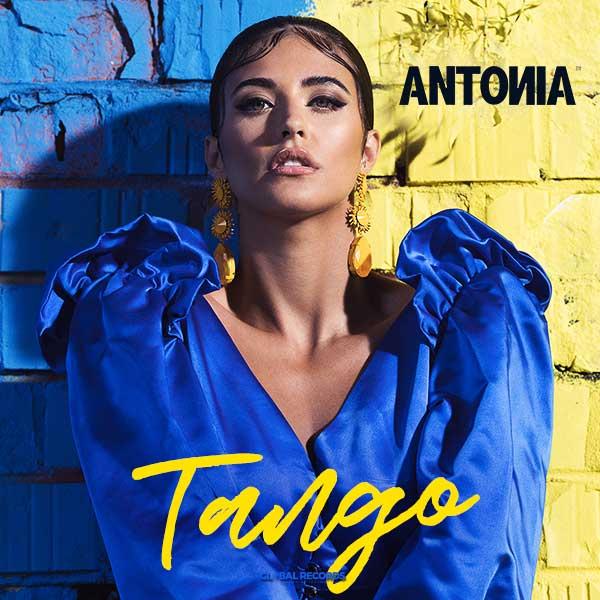 ANTONIA prezintă „Tango”, cu un videoclip plin de culoare și dans