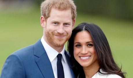 Barurile şi cafenelele britanice se vor închide mai târziu în ziua căsătoriei prinţului Harry 