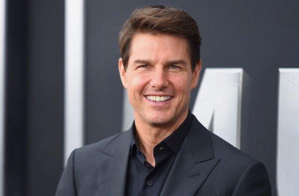 Tom Cruise a câștigat Zmeura de Aur. Criticii îl consideră cel mai prost actor al anului