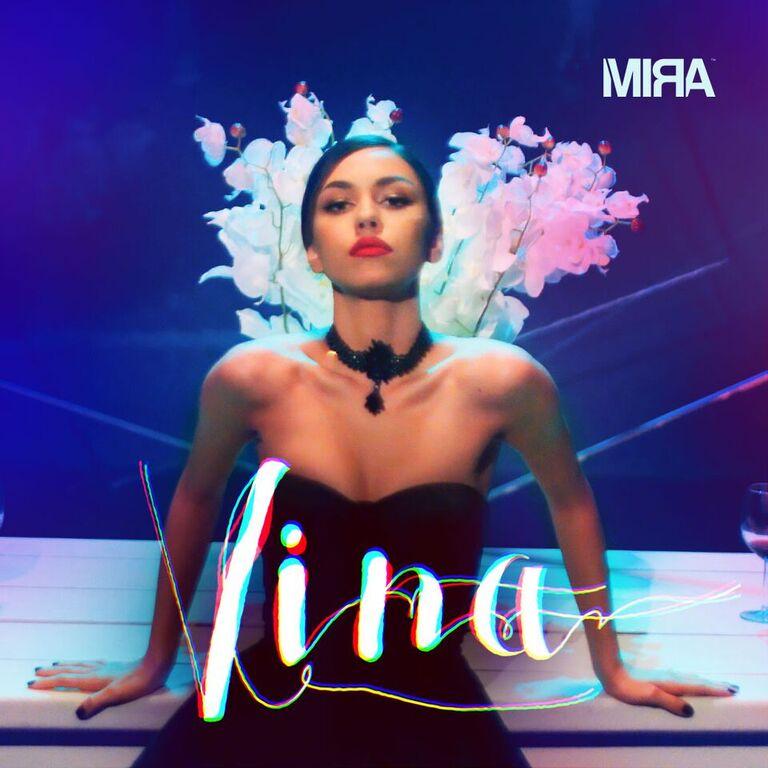 MIRA lansează continuarea single-ului „Uit de tine”: „Vina”