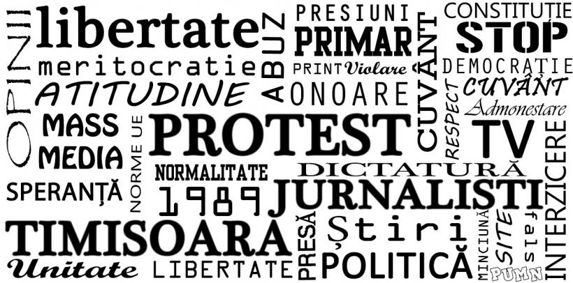 Revolta presei din Timișoara, exasperată de aroganța primarului Nicolae Robu