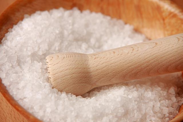 Ce se intampla in cazul unui consum excesiv de sare?