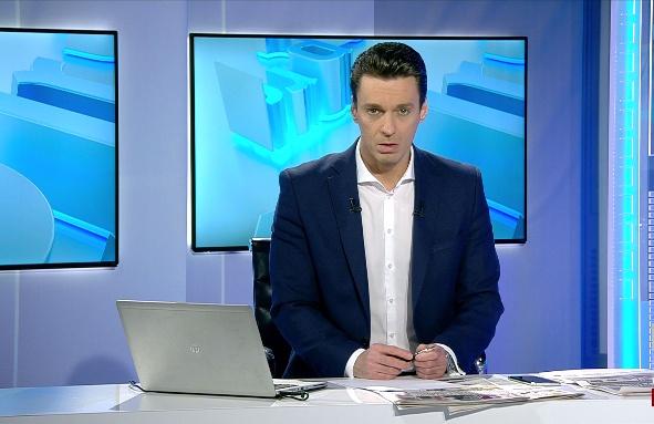 Mircea Badea, despre intervenția DNA în procesul civil dintre jurnaliștii Antena 3 și Kovesi: „Nu este vorba de intimidarea noastră, ci a judecătorilor”