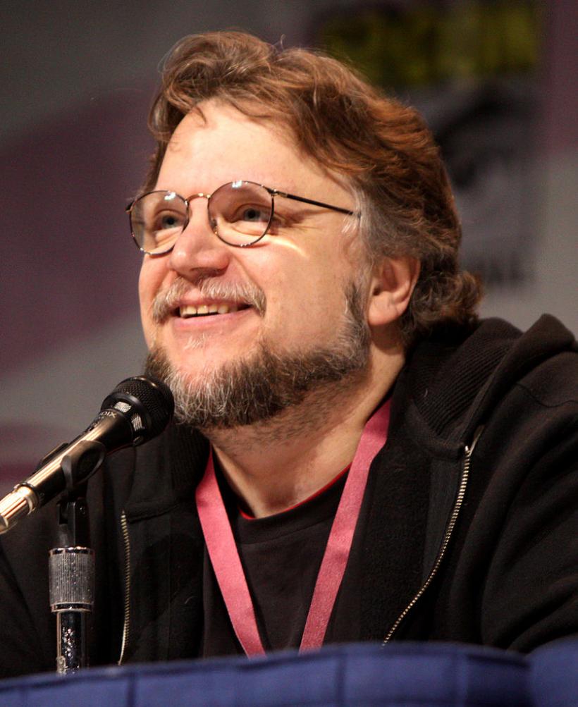 Regizorul Guillermo del Toro, laureat al premiilor Oscar, și-a anunțat divorțul