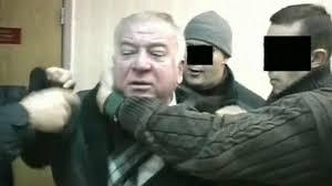 Spionul Serghei Skripal a fost otrăvit cu gaz iritant. Doi polițiști care au intervenit, au fost și ei afectați de otravă