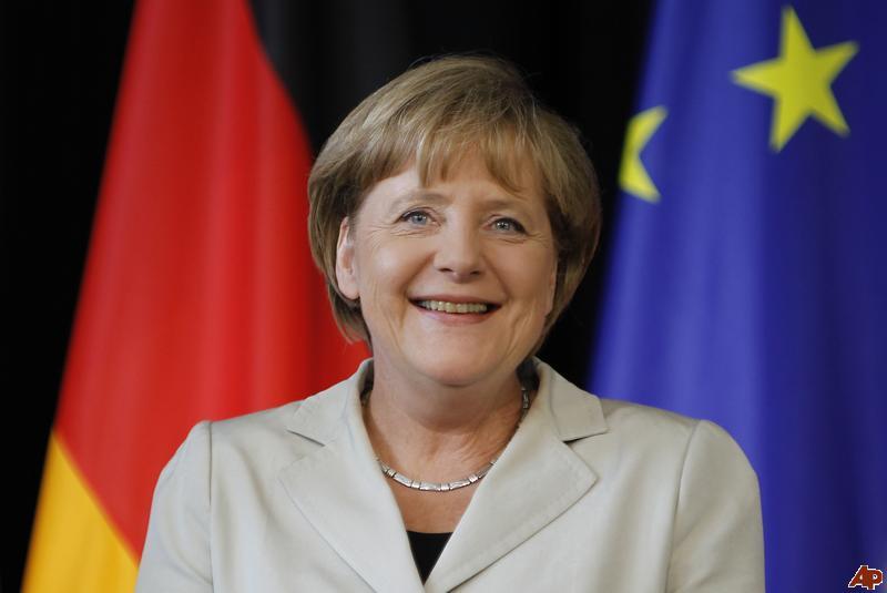 Cancelarul Angela Merkel consideră anunţul privind un summit Trump-Kim drept ''o rază de speranţă'' 