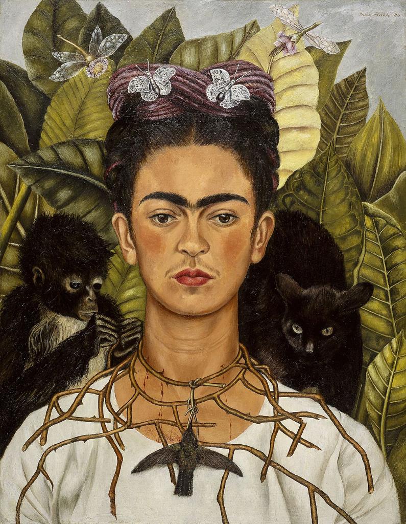 Dispută privind păpușa Frida Kahlo