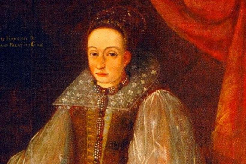 Clujul neştiut - Prinţesa sângeroasă sau Dracula la feminin