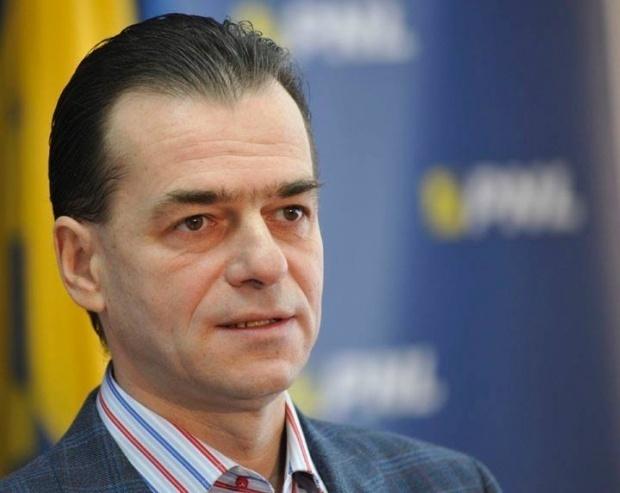 Orban: Cred că noul slogan al PSD e 'Bagă-i în dubă' sau 'Vine duba'