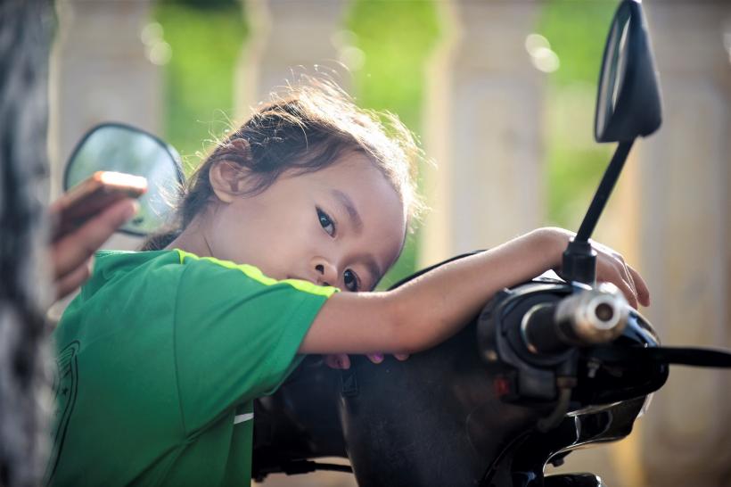 Vedetele ,,Asia Express” ajung în Cambodgia, a treia țară din Drumul Dragonului:  au de învățat cuvinte în limba khmeră 18608457