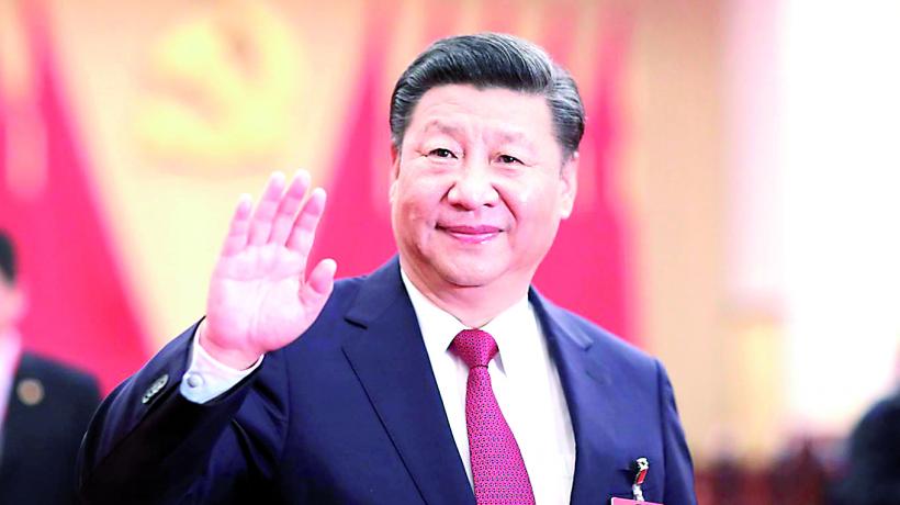 Xi Jinping devine lider pe viață în China