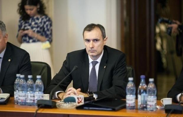 Coldea, la comisia SRI: Am venit din respect pentru Parlamentul României
