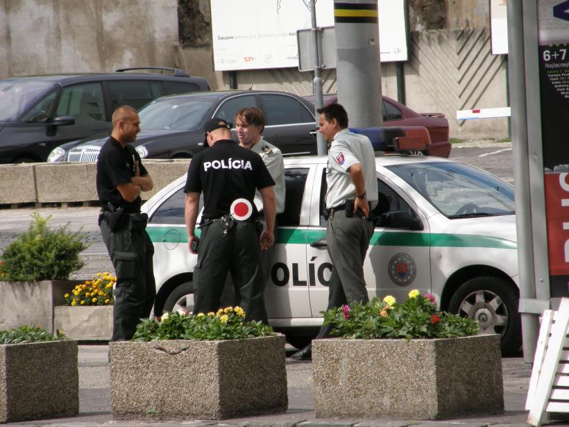 Poliţia slovacă a arestat un om de afaceri italian menţionat în ultimul articol al jurnalistului Jan Kuciak