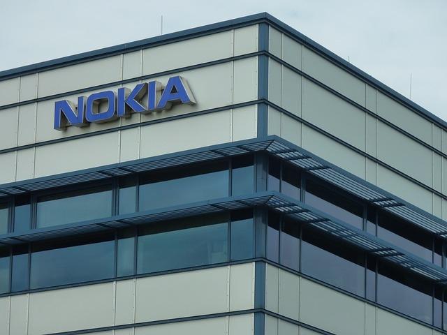 Statul finlandez investeşte în Nokia