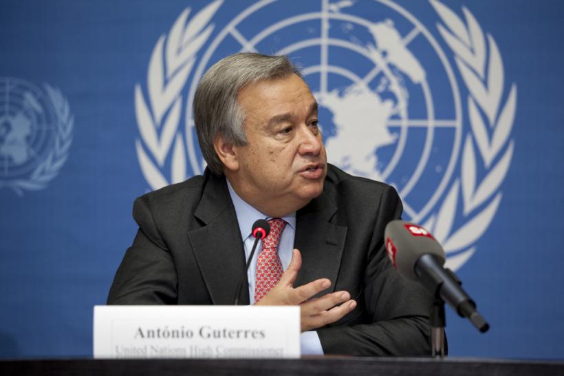 Cazul Skripal. Secretarul general ONU consideră „inacceptabilă” folosirea unui agent neurotoxic