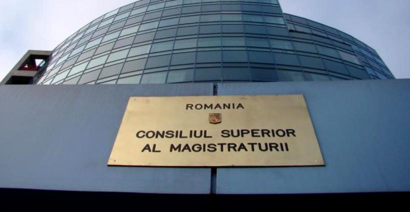 CSM a decis suspendarea pentru 6 luni a judecătoarei Mariana Moncea