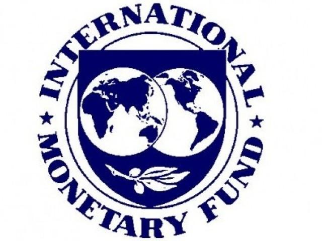 FMI, aşteptat cu cifre colorate