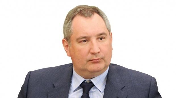 Rusia: Rogozin a gasit o &quot;Cutie a Pandorei&quot; in planurile lui Trump