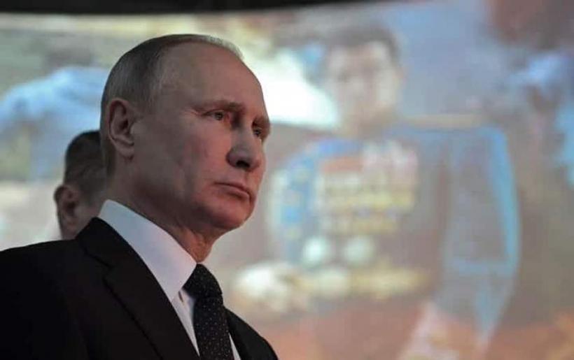 Marii lideri ai lumii acuză Rusia de otrăvirea spionului Serghei Skripal