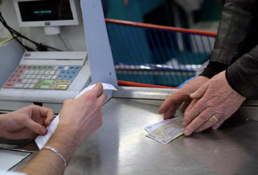 Ministerul Finanţelor pune la bătaie premii de un milion de lei la loteria bonurilor fiscale