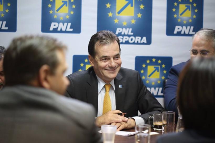 Orban: PSD construieşte o groapă în care va intra economia românească