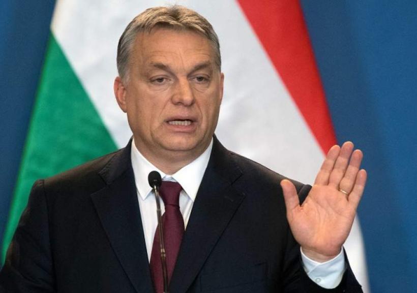 Viktor Orban, mesaj de Ziua Maghiarilor de Pretutindeni: 'A venit din nou vremea să ne apărăm libertatea'