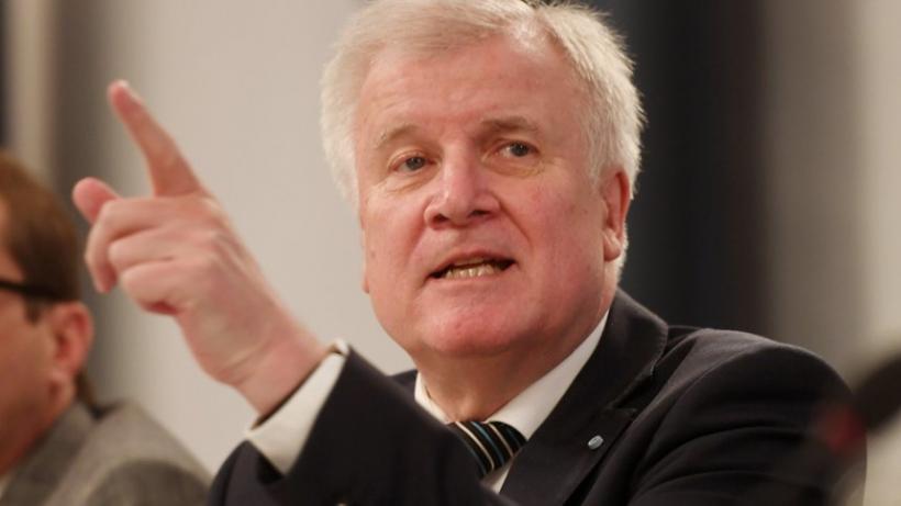 Islamul &quot;nu aparţine Germaniei&quot;, afirmă noul ministru de interne