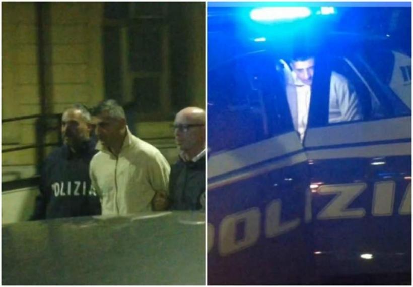 Un român a fost condamnat în Italia, după ce a violat şi jefuit o australiancă la Roma