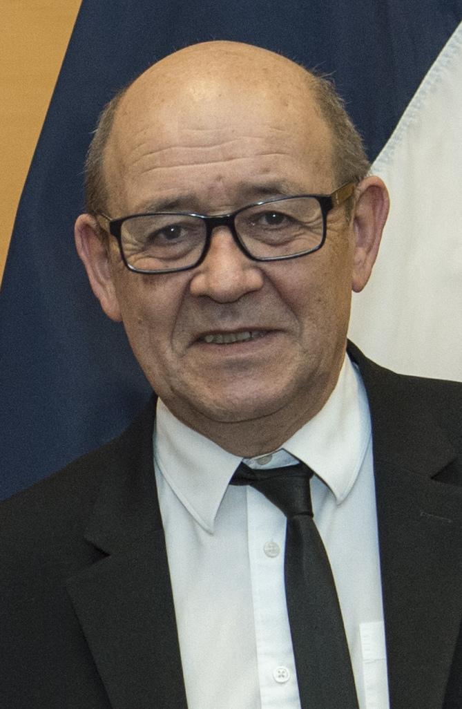 De ce vine la București ministrul de Externe al Franței?