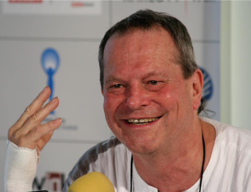 Terry Gilliam, vizat de un val de critici după o serie de comentarii controversate despre mișcare MeToo