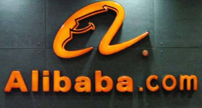 Alibaba isi dubleaza investitiile in Asia de sud-est!