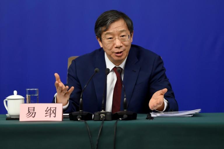 China: Un reformist, in fruntea Bancii Centrale