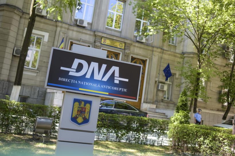 Guvernele PSD au triplat bugetul DNA