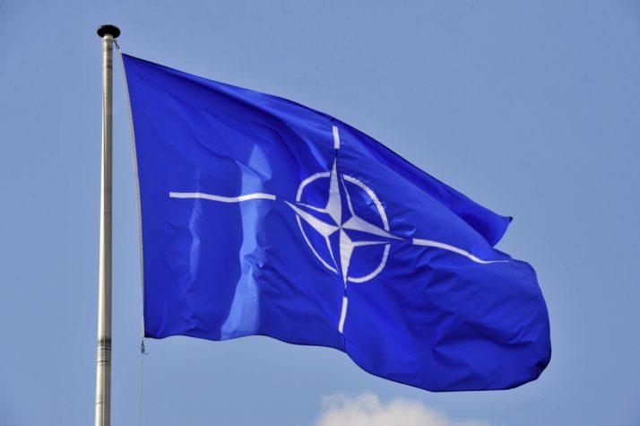 NATO se muta in casa noua 