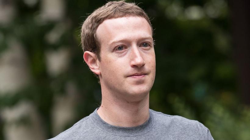 Afacerea Cambridge Analytica: Patronul Facebook, chemat la raport!