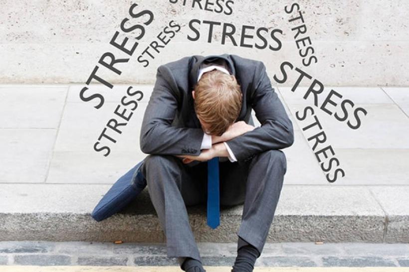Cele 5 tipuri de stres - cum să le înțelegem, cum să le tratăm