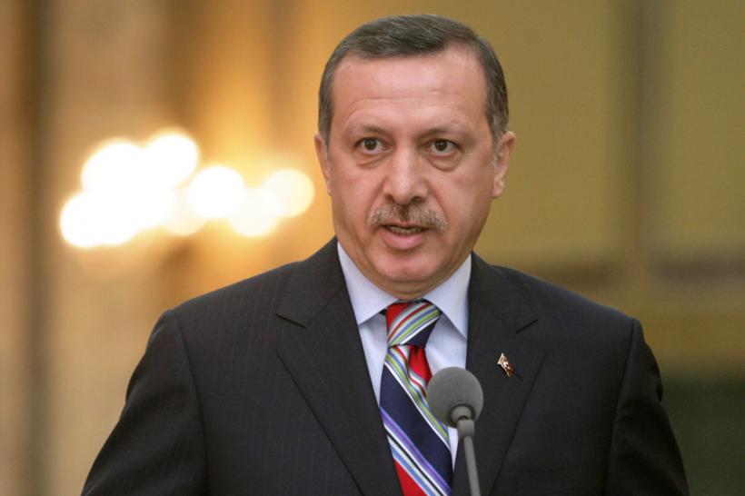 Erdogan reacționează virulent după ce a fost criticat de SUA 