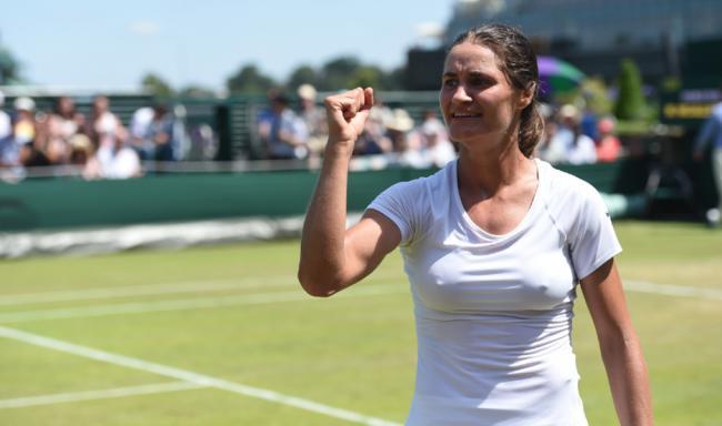 Monica Niculescu, calificată pe tabloul principal la Miami Open