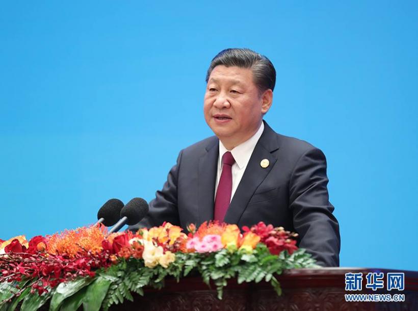 &quot;Numai socialismul poate salva China&quot;, declara Xi Jinping