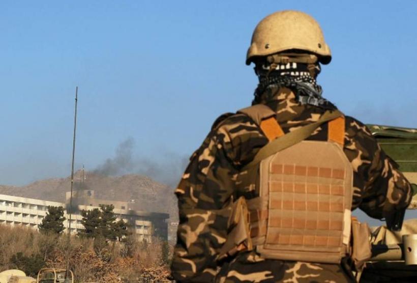 Cel puţin 26 de morţi în urma unui atentat sinucigaş la Kabul