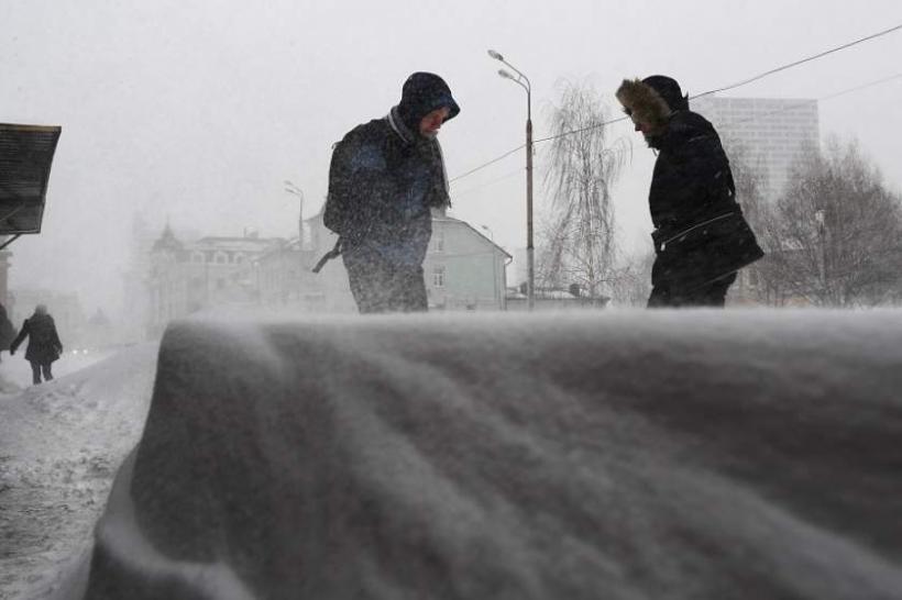 Meteorologii au emis noi alerte de vremea rea în România