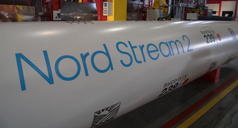 Congresul american atacă „Nord Stream 2”