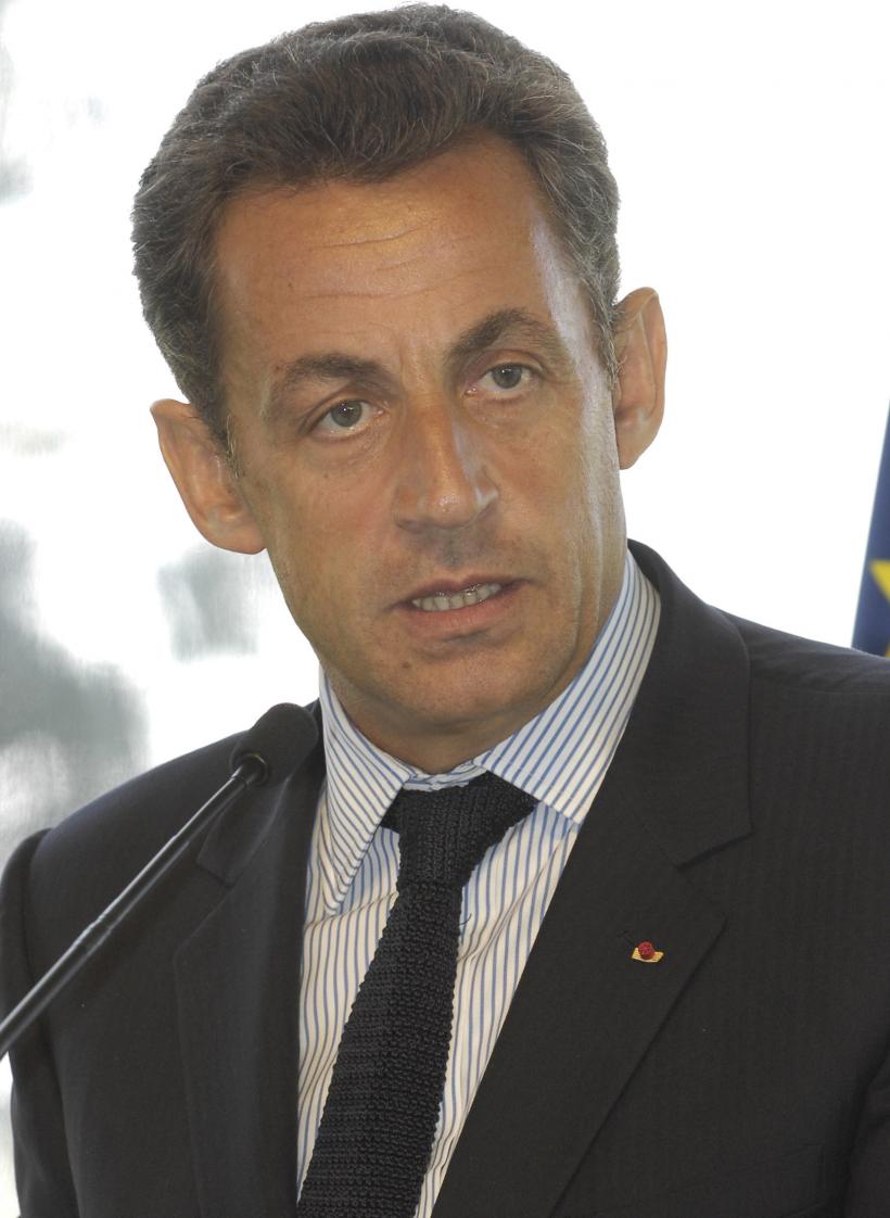 Nicolas Sarkozy spune că viaţa sa a devenit un &quot;iad&quot;