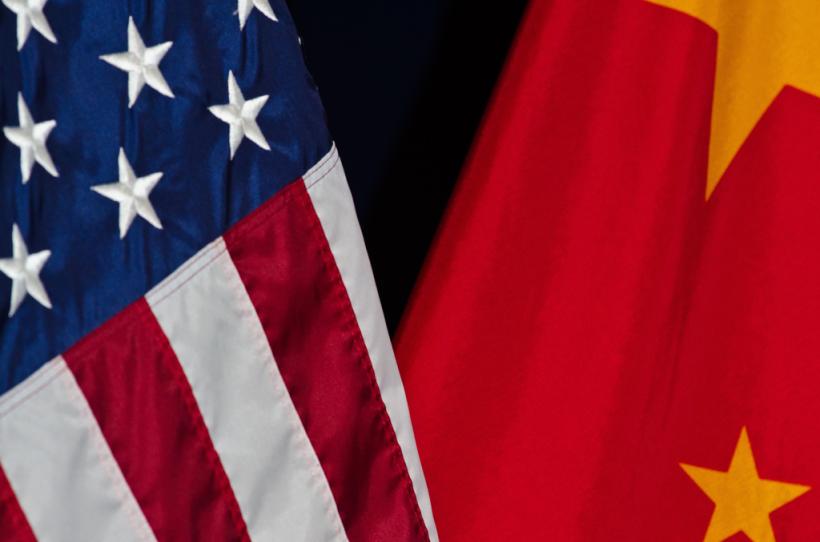China a cerut SUA „să se retragă de pe marginea prăpastiei”, după introducerea de tarife vamale