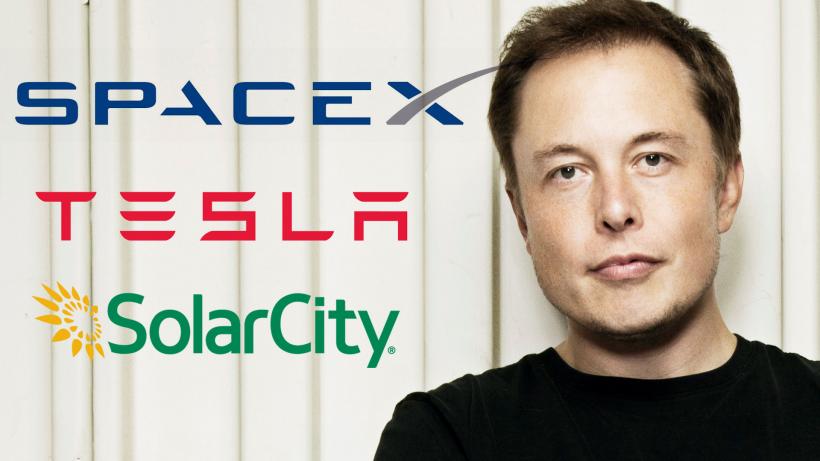 Elon Musk aderă la mișcare #DeleteFacebook și șterge paginile SpaceX și Tesla
